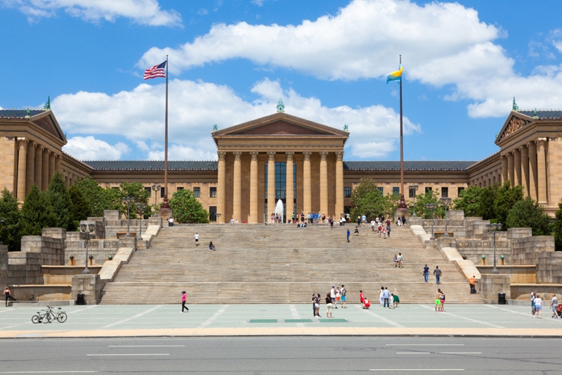 Check out these 4 underrated Philadelphia attractions